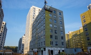 жк скандинавия